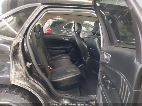 2FMPK4APXGBB03619 2016 FORD EDGE - Image 8