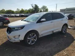 2FMPK4APXGBB03636 2016 FORD EDGE