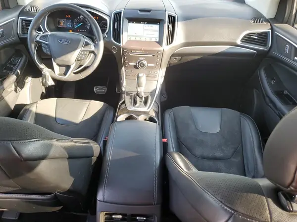2FMPK4APXGBB03636 2016 FORD EDGE - Image 8
