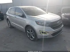 2FMPK4APXGBB13826 2016 FORD EDGE