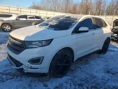 2FMPK4APXGBB19979 2016 FORD EDGE