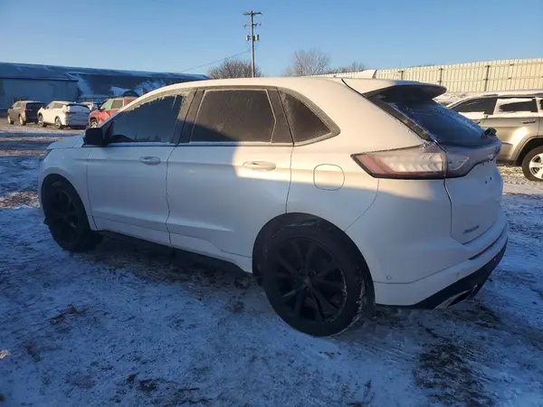 2FMPK4APXGBB19979 2016 FORD EDGE - Image 2