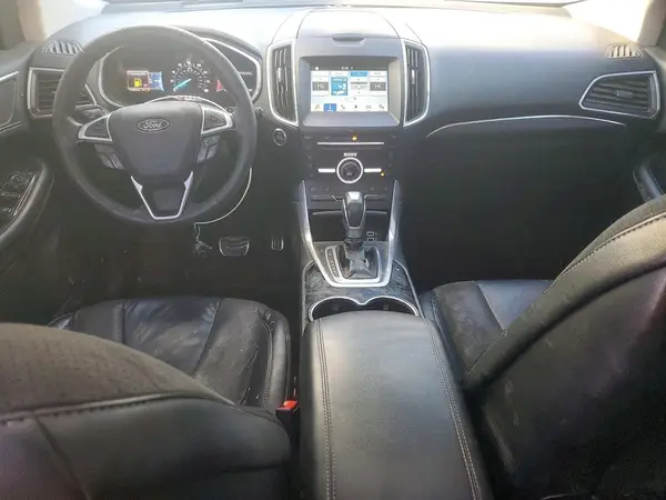 2FMPK4APXGBB19979 2016 FORD EDGE - Image 8