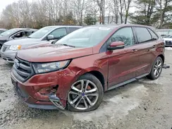 2FMPK4APXGBB24924 2016 FORD EDGE