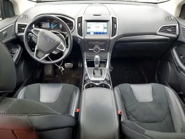 2FMPK4APXGBB24924 2016 FORD EDGE - Image 8