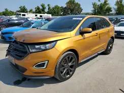2FMPK4APXGBB26429 2016 FORD EDGE