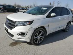 2FMPK4APXGBB29797 2016 FORD EDGE