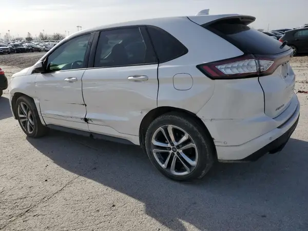 2FMPK4APXGBB29797 2016 FORD EDGE - Image 2