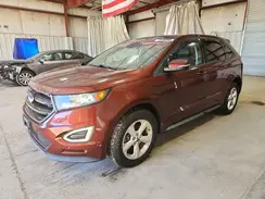 2FMPK4APXGBB39634 2016 FORD EDGE