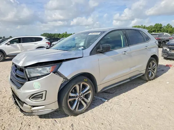 2FMPK4APXGBB45000 2016 FORD EDGE - Image 1