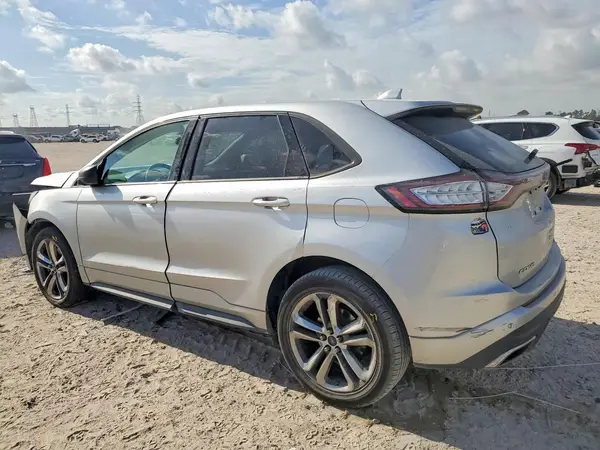 2FMPK4APXGBB45000 2016 FORD EDGE - Image 2
