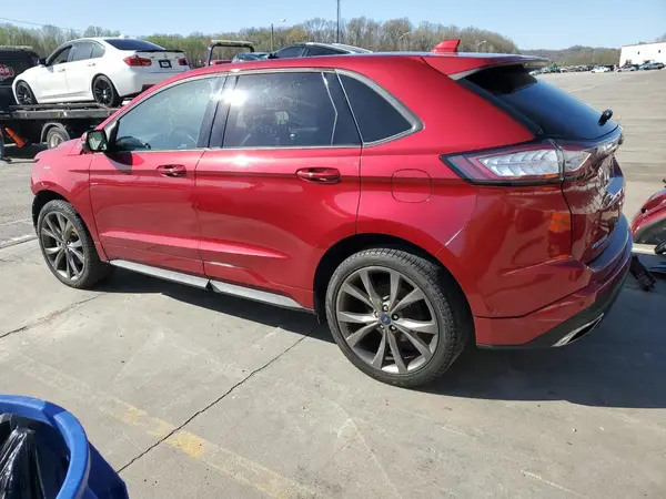 2FMPK4APXGBB48138 2016 FORD EDGE - Image 2