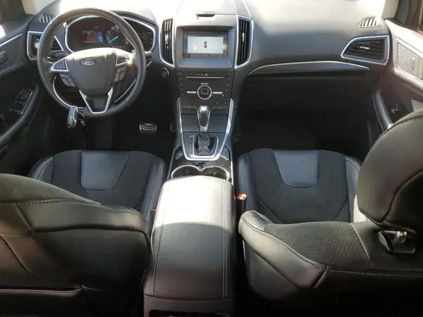 2FMPK4APXGBB48138 2016 FORD EDGE - Image 8