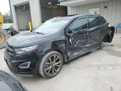 2FMPK4APXGBB49225 2016 FORD EDGE
