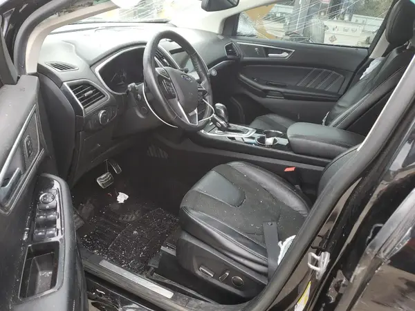 2FMPK4APXGBB49225 2016 FORD EDGE - Image 8