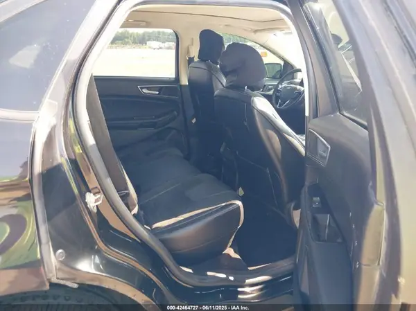 2FMPK4APXGBB50326 2016 FORD EDGE - Image 8