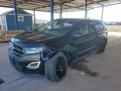 2FMPK4APXGBB58409 2016 FORD EDGE