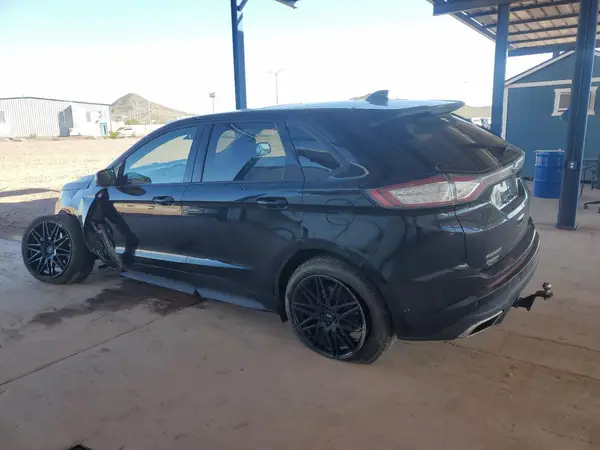 2FMPK4APXGBB58409 2016 FORD EDGE - Image 2