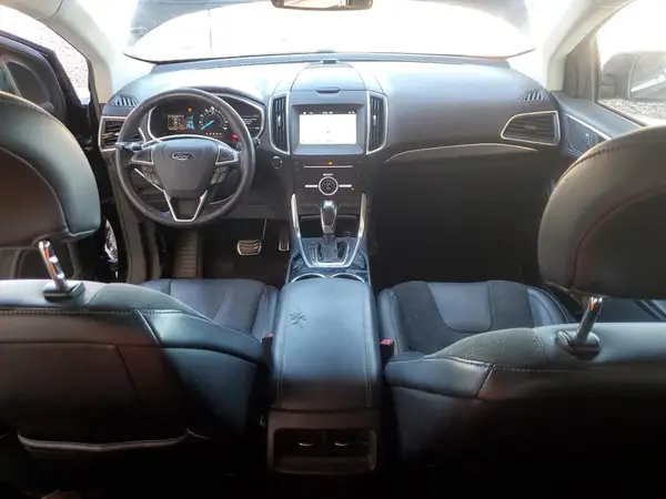 2FMPK4APXGBB58409 2016 FORD EDGE - Image 8