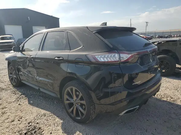 2FMPK4APXGBB58569 2016 FORD EDGE - Image 2