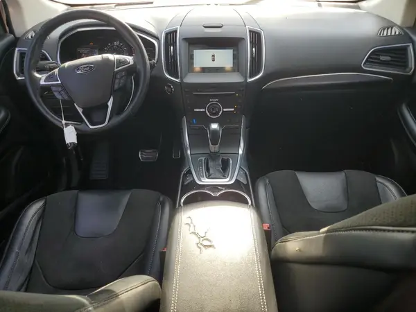 2FMPK4APXGBB58569 2016 FORD EDGE - Image 8