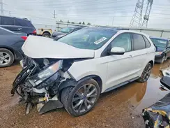2FMPK4APXGBB61620 2016 FORD EDGE