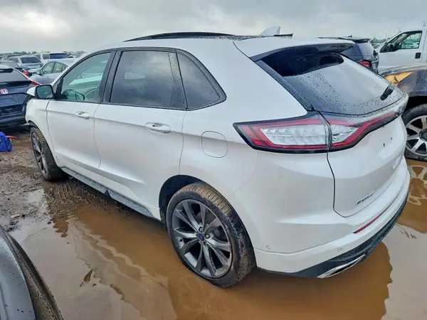 2FMPK4APXGBB61620 2016 FORD EDGE - Image 2