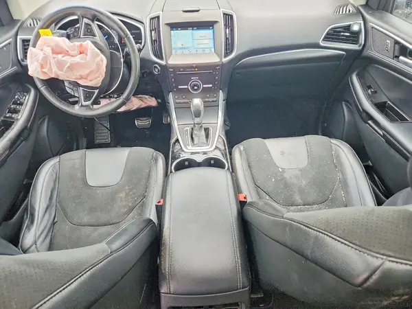 2FMPK4APXGBB61620 2016 FORD EDGE - Image 8