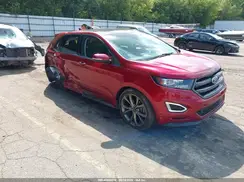 2FMPK4APXGBB62413 2016 FORD EDGE