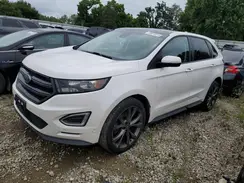 2FMPK4APXGBB63450 2016 FORD EDGE
