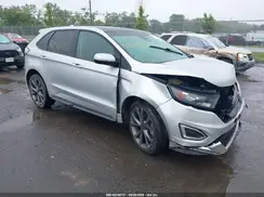 2FMPK4APXGBB72634 2016 FORD EDGE