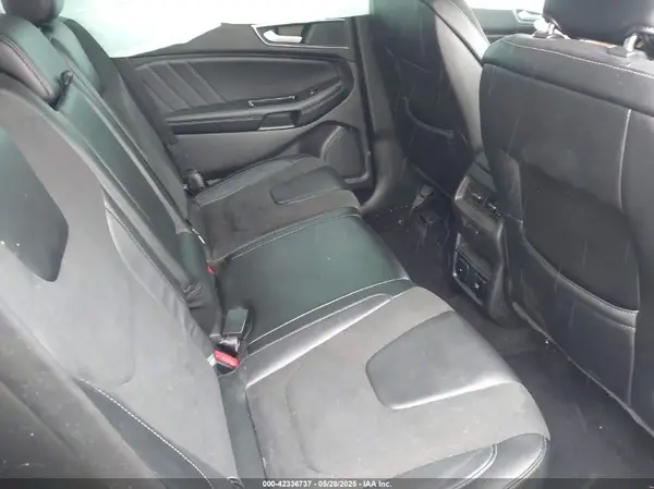 2FMPK4APXGBB72634 2016 FORD EDGE - Image 8
