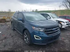 2FMPK4APXGBB75467 2016 FORD EDGE