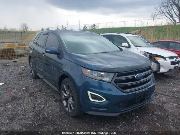 2FMPK4APXGBB75467 2016 FORD EDGE - Image 1