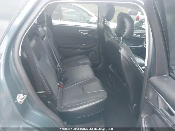 2FMPK4APXGBB75467 2016 FORD EDGE - Image 8