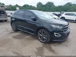 2FMPK4APXGBB77137 2016 FORD EDGE