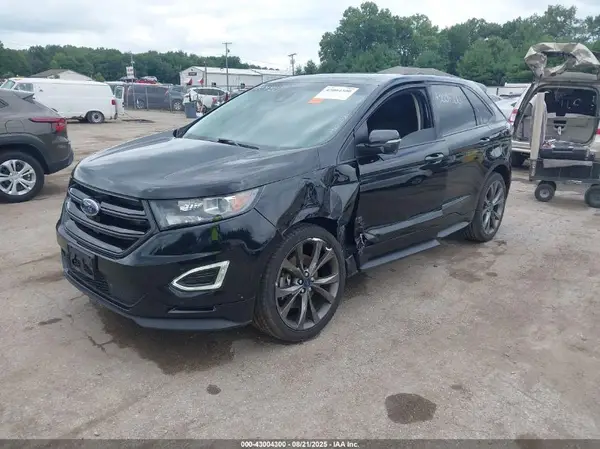 2FMPK4APXGBB77137 2016 FORD EDGE - Image 2