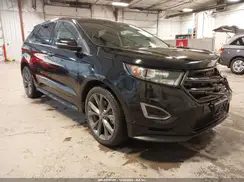 2FMPK4APXGBB87201 2016 FORD EDGE