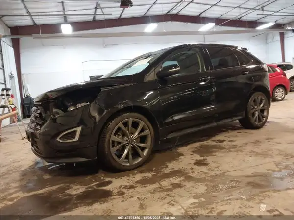 2FMPK4APXGBB87201 2016 FORD EDGE - Image 2