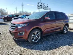2FMPK4APXGBB92981 2016 FORD EDGE
