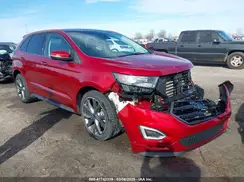 2FMPK4APXGBC04319 2016 FORD EDGE