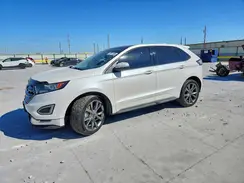 2FMPK4APXGBC05065 2016 FORD EDGE