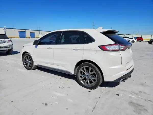2FMPK4APXGBC05065 2016 FORD EDGE - Image 2