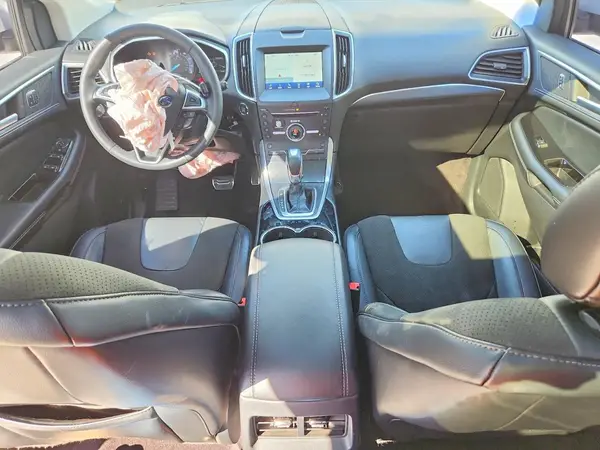 2FMPK4APXGBC05065 2016 FORD EDGE - Image 8