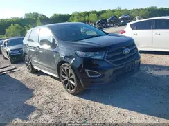 2FMPK4APXGBC09973 2016 FORD EDGE