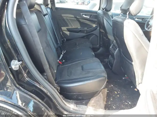 2FMPK4APXGBC09973 2016 FORD EDGE - Image 8