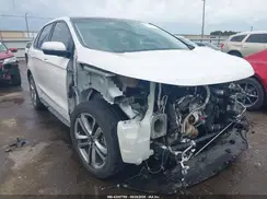 2FMPK4APXGBC11920 2016 FORD EDGE