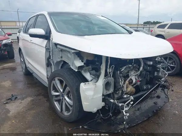 2FMPK4APXGBC11920 2016 FORD EDGE - Image 1
