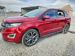 2FMPK4APXGBC11965 2016 FORD EDGE
