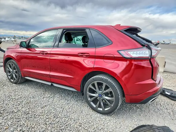 2FMPK4APXGBC11965 2016 FORD EDGE - Image 2